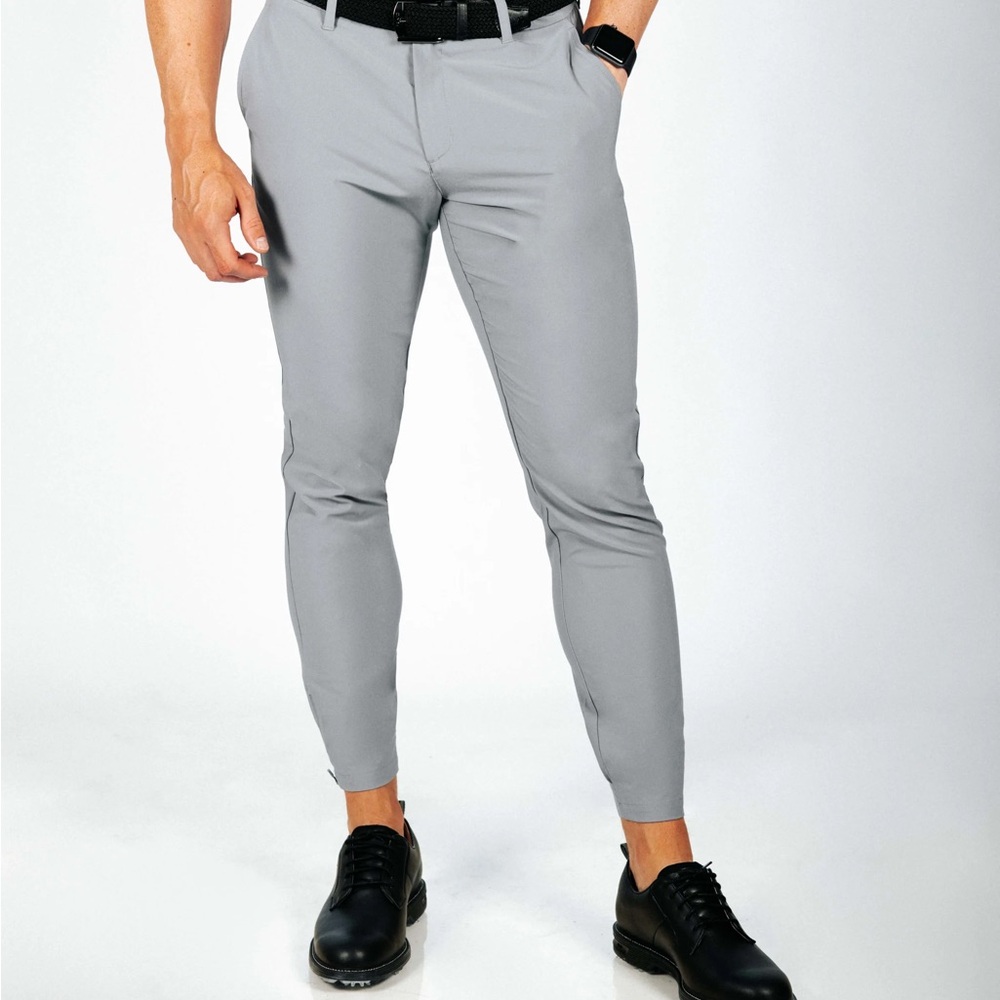🩶PRIMO GOLF APPAREL MENS JOGGERS